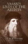 Georgio Vasari, Giorgio Vasari, Marilyn Aronberg Lavin - Vasari''s Lives of the Artists