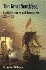 Glyn Williams, Glyn Professor Williams, Glyndwr Williams - Great South Sea