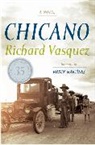 Richard Vasquez - Chicano