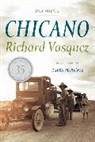 Richard Vasquez, Richard/ Martinez Vasquez - Chicano SPA