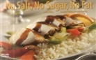 Goldie Silverman, J. Williams, J. Silverman Williams, Jacqueline B. Williams - No Salt, No Sugar, No Fat
