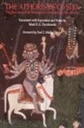 Bhaskarabhatta, Vasugupta - The Aphorisms of ¿iva