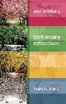 Jane Williams - Lectionary Reflections