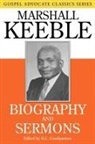 B C Goodpasture, Marshall Keeble - Biography and Sermons