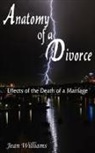Jean Williams, Jean Williams - Anatomy of a Divorce