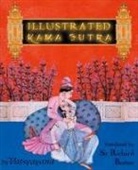 Vatsyayana - Illustrated Kama Sutra