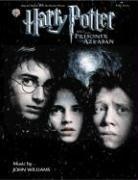 John Williams, John *1932 Williams - Harry Potter and the Prisoner of Azkaban for Piano Solo