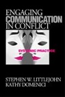 Kathy Domenici, Kathy L. Domenici, Kathy L. Isaacson, Kathy L Isaacson (Aka Domenici), Kathy L. Isaacson (Aka Domenici), Isaacson Kathy L.... - Engaging Communication in Conflict
