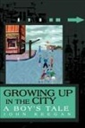 John Keegan - Growing Up in the City