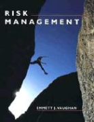 Emmett J. Vaughan, Emmett J. Vaughan Vaughan, VAUGHAN EMMETT J VAUGHAN THERES - Risk Management
