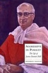 Frederick Vaughan - Aggressive in Pursuit
