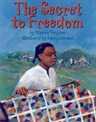 Larry Johnson, Marcia Vaughan, Marcia Vaughan Crews, Larry Johnson - The Secret to Freedom