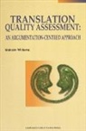 University of Ottawa Press, Malcolm Williams - Translation Quality Assessment