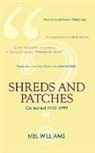Mel Williams - Shreds and Patches