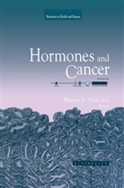 Wayn V Vedeckis, Wayne V Vedeckis, Wayne Vedeckis, Wayne V. Vedeckis - Hormones and Cancer