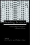 J. R. Martin, J. R. Veel Martin, J.r. Veel Martin, Martin J. R., J R Martin, J. R. Martin... - Reading Science
