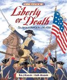 Betsy Maestro, Betsy/ Maestro Maestro, Giulio Maestro - Liberty or Death