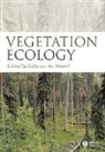der Maarel van der Maarel, van der Maarel, van der Maarel, Der Maarel Van Der Maarel, Eddy van der Maarel, Eddy van der Maarel - Vegetation Ecology