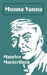 Maurice Maeterlinck - Monna Vanna