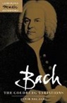 Peter Williams, Peter F. Williams, Julian Rushton - Bach: The Goldberg Variations