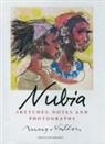 Margo Veillon, Margot Veillon, Margo Veillon, John Rodenbeck - Nubia