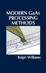 Ralph E. Williams - Modern GAAS Processing Methods