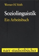 Werner H Veith, Werner H. Veith - Soziolinguistik