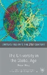 R. King, Roger King, King R., Roger King - University in the Global Age