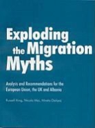Mirela Dalipaj, Russell King, Russell (EDT)/ Mai King, Nicola Mai, Mirela Dalipaj, Russell King... - Exploding The Migration Myths