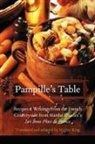 Shirley King, Shirley King - Pampille''s Table