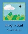 Max Velthuijs - Frog Is Sad