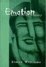 Simon Williams, Simon J. Williams, Simon Johnson Williams, Williams Simon Johnson - Emotion and Social Theory