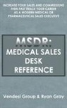 Ryan Gray, Vendesi Group, Group Vendesi Group, Ryan Vendesi Group Gray - Msdr