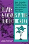 Heraclio Herrera, Valerio Ndonez, Valerio Nunez, j herrera Ventocilla, Jorge Ventocilla, Hans Roeder - Plants and animals in the life of