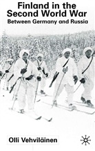 Olli Vehilainen, O. Vehvilainen, Olli Vehvilainen, O. Vehviläinen, Olli Vehviläinen, Olli Venvilainen - Finland in the Second World War