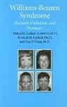 Colleen A. Morris, Colleen A. Lenhoff Morris, Howard M. Lenhoff, Colleen A. Morris, Paul P. Wang - Williams-Beuren Syndrome