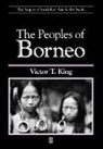 Victor King, Victor T. King, KING VICTOR T - Peoples of Borneo