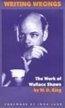 W. D. King, W.D. King, Wallace Shawn - Writing Wrongs