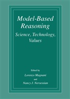 International Conference on Model-Based, Lorenzo Magnani, L. Magnani, N J Nersessian, N. J. Nersessian, N.J. Nersessian... - Model-Based Reasoning