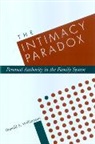 Donald Williamson, Donald S Williamson, Donald S. Williamson - The Intimacy Paradox