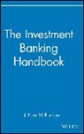 Williamson, J Peter Williamson, J. Peter Williamson, J. Peter (Dartmouth College) Williamson, Jp Williamson, Williamson J. Peter - Investment Banking Handbook