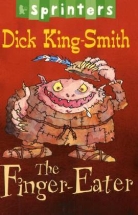 Dick King-Smith, Arthur Robins - Finger-Eater