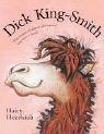 Dick King-Smith, John Eastwood, Guy Parker-Rees - Hairy Hezekiah