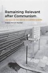 Andrew Baruch Wachtel, Wachtel Andrew Baruch - Remaining Relevant After Communism