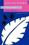 Nathan Wachtel, Wachtel Nathan - Gods and Vampires