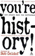 Michelle Brown, Richard Kelly, Michelle P. Brown, Richard J. Kelly - You're History
