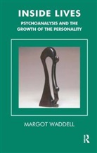 Margot Waddell, WADDELL MARGOT - Inside Lives