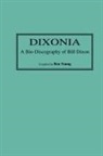 Benjamin I. Young, Benjamin Ian Young, Ben Young - Dixonia