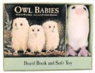 Martin Waddell, Patrick Benson - Owl Babies