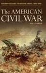 Cole Kingseed, Cole C. Kingseed - The American Civil War